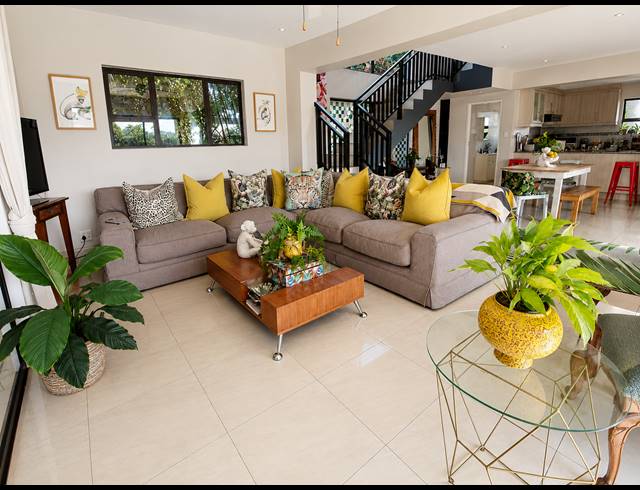 3 BEDROOM HOUSE TO LET IN PALM LAKES ESTATE